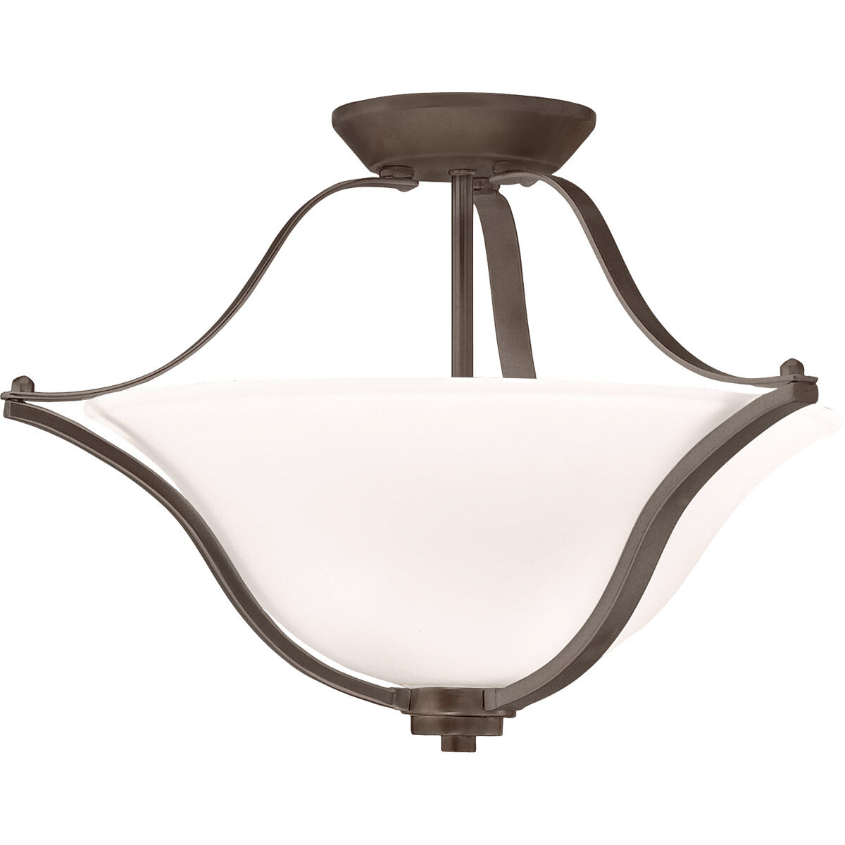 Langford 2 Light 18.75 inch Pendant