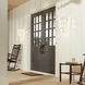Beacon Square 1 Light 14 inch White Outdoor Wall, Medium