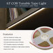 6T Series COB Tunable White 2700 - 6500K 192 inch Tape Light, High