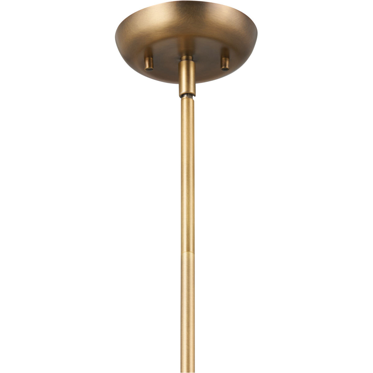Homestead Fira 1 Light 14 inch Greige Pendant Ceiling Light