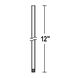 Independence 0.25 inch Lighting Accessory