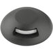 LED Mini All-Purpose Black Brass 1Way Top Accessory