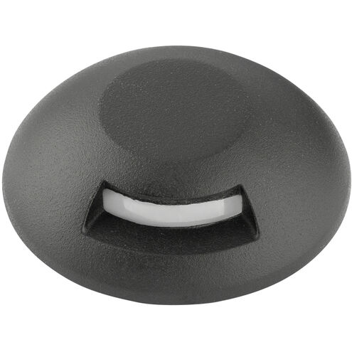 LED Mini All-Purpose Black Brass 1Way Top Accessory