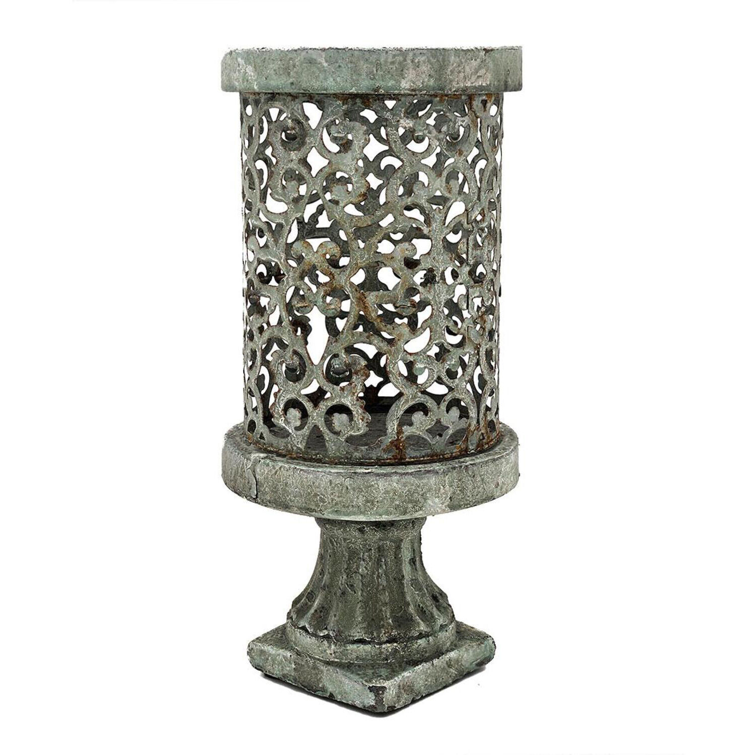 Dawn 10 X 5 inch Candle Holder