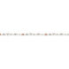 6Tl Dry Tape 24V White Material (Not Painted) 3000K 1200 inch 24V LED Dry Tape