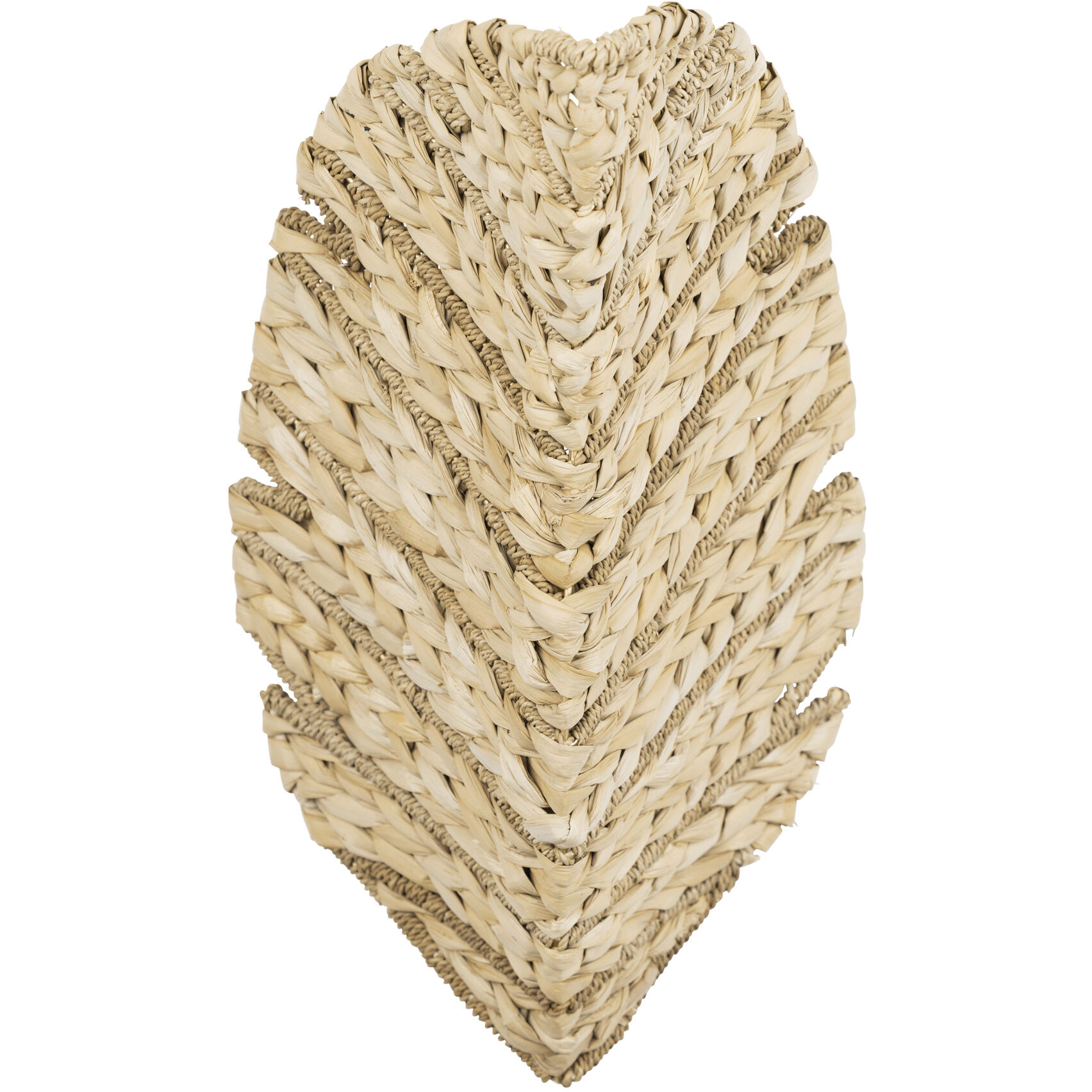 Banana Leaf Sconce Wall Light