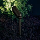 Independence 12 35.00 watt Textured Architectural Bronze Landscape 12V Accent in Single