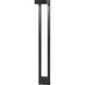 Independence 12 16.25 watt Textured Black Landscape 12V Path & Spread