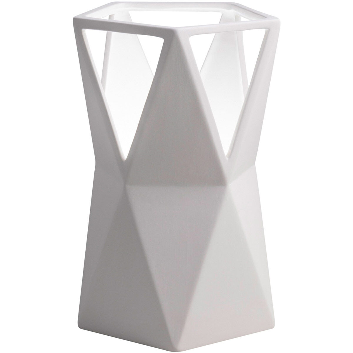 Portable 11.75 inch 9 watt Antique Copper Table Lamp Portable Light