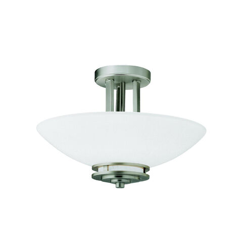 Kichler 3674ni Hendrik 2 Light 15 Inch