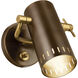 Ruehl 1 Light 6.25 inch Wall Sconce