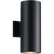 Independence 2 Light 5.96 inch Outdoor Wall Light