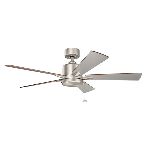 Lucian II 52.00 inch Indoor Ceiling Fan