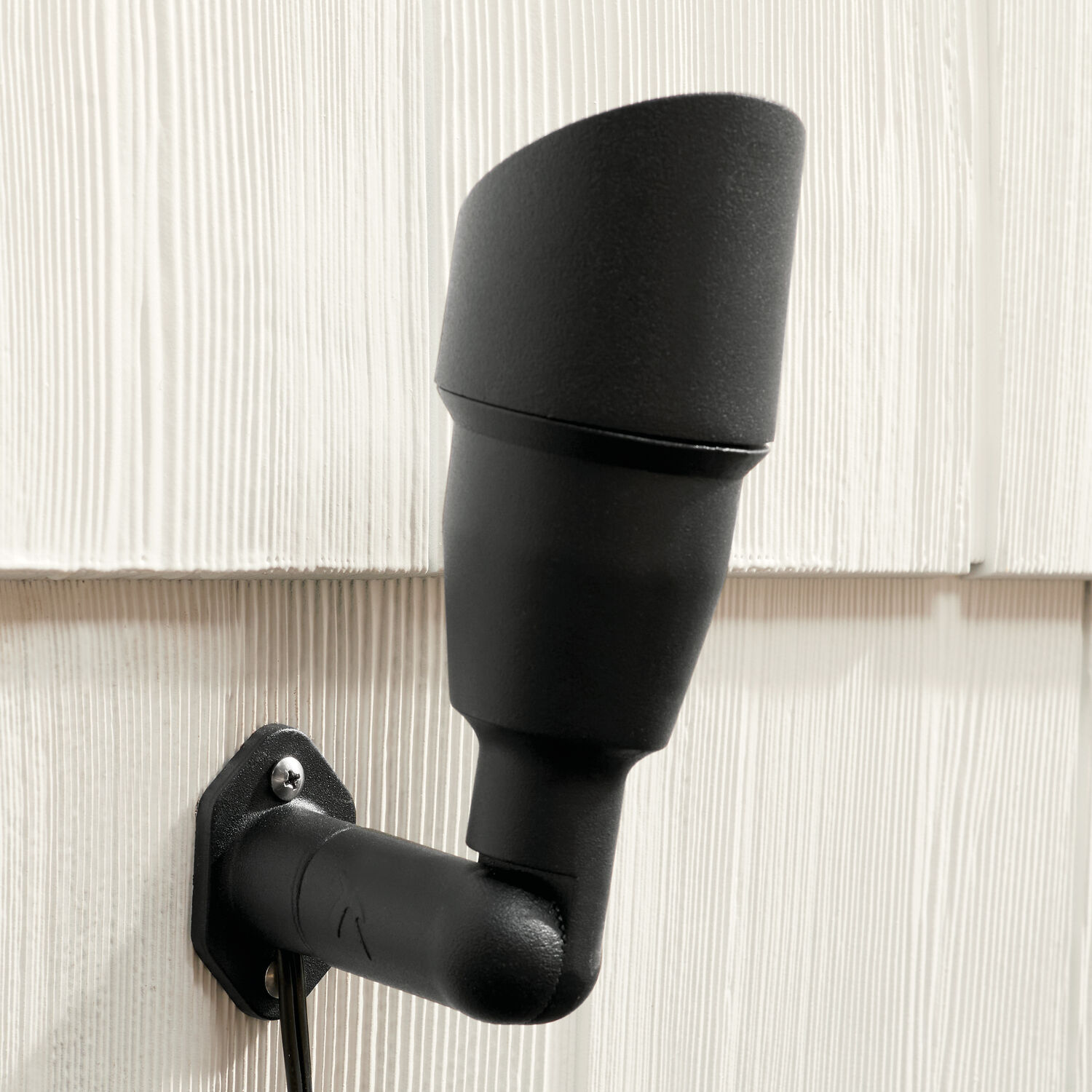 Independence Textured Black Landscape 12V Accessory