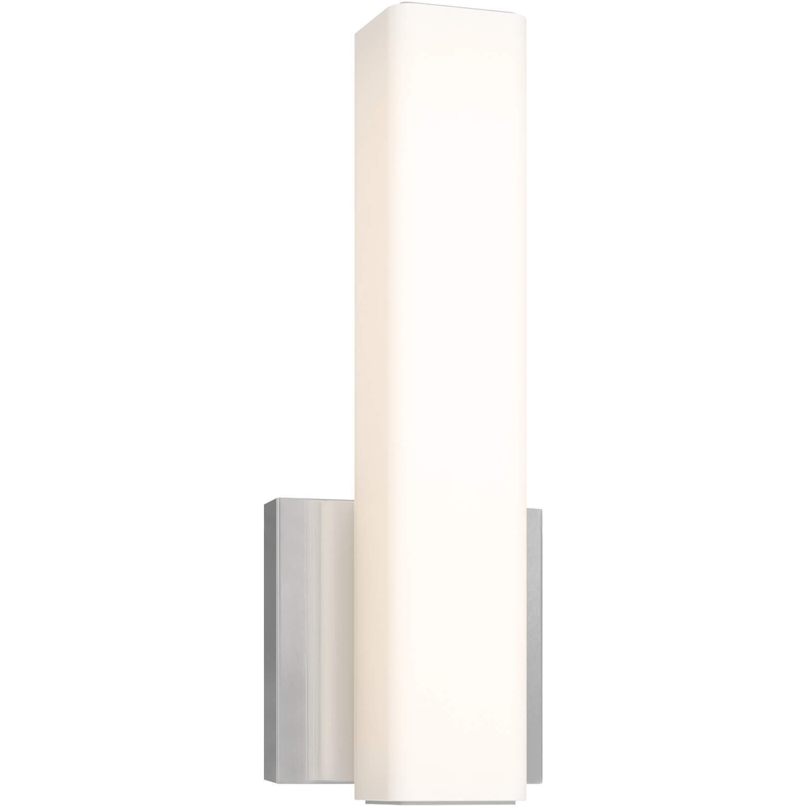 Noble 1 Light 3.13 inch Bathroom Vanity Light