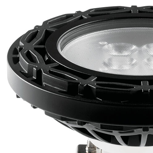 Landscape Led 12 6.00 watt Black Landscape 12V Led Lamps