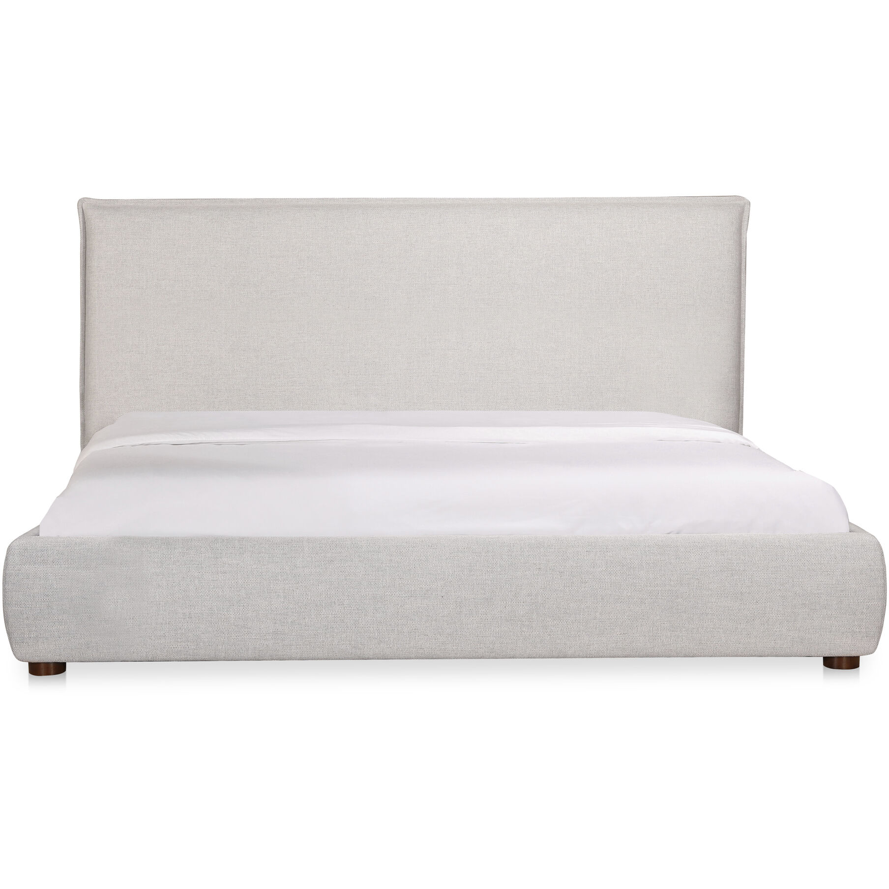 Luzon Bed & Headboard