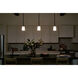 Shailene 1 Light 4.5 inch Black Mini Pendant Ceiling Light