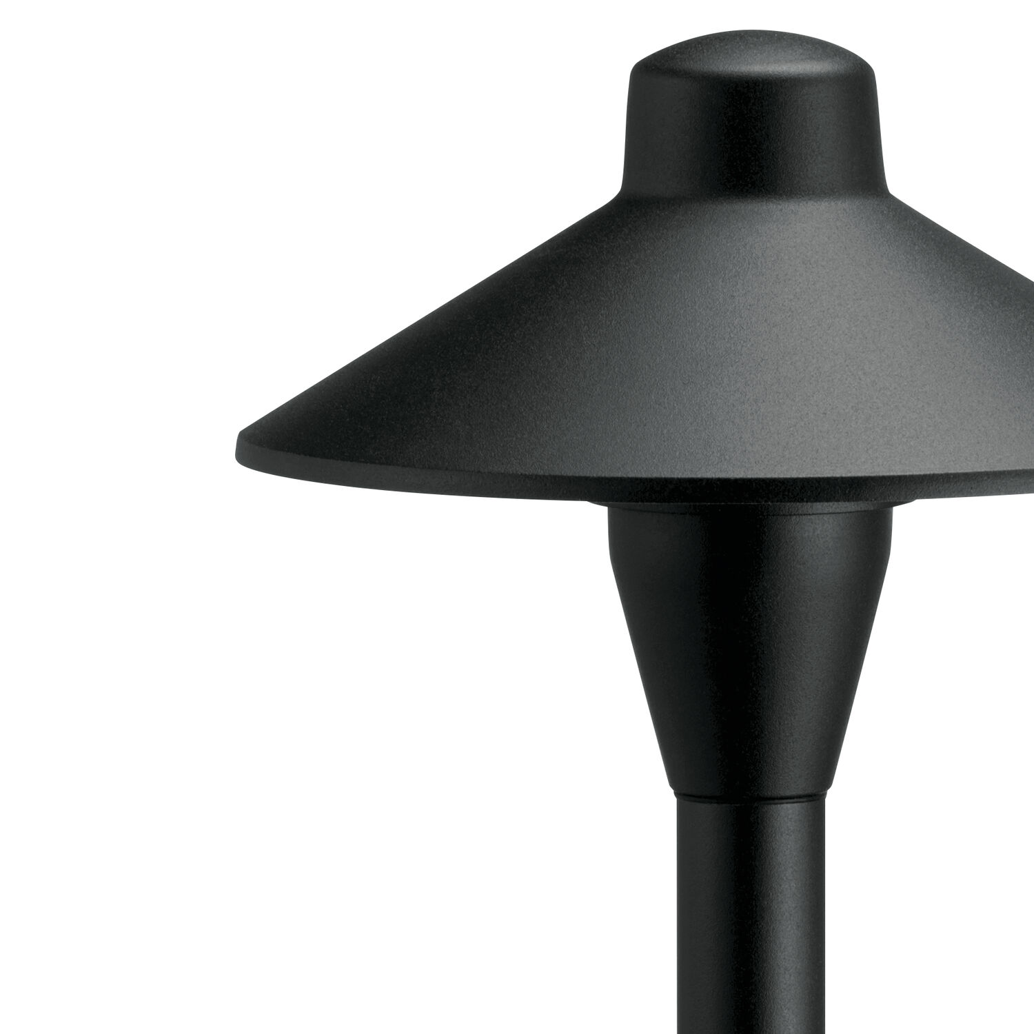 Independence 12 20.00 watt Textured Black Landscape 12V Path & Spread