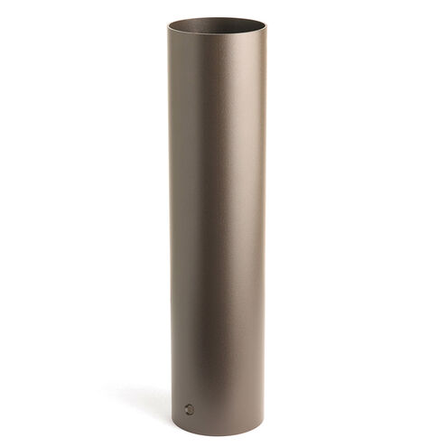 Accessory Textured Architectural Bronze Landscape 12V Accessory 18"