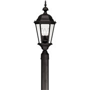 Post Lights & Accessories