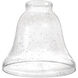 Independence Universal Glass Fan Glass