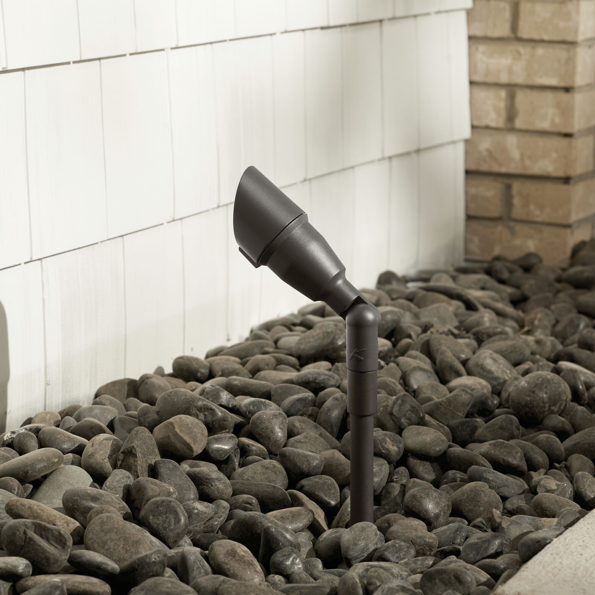 Independence Textured Architectural Bronze Landscape 12V Accessory