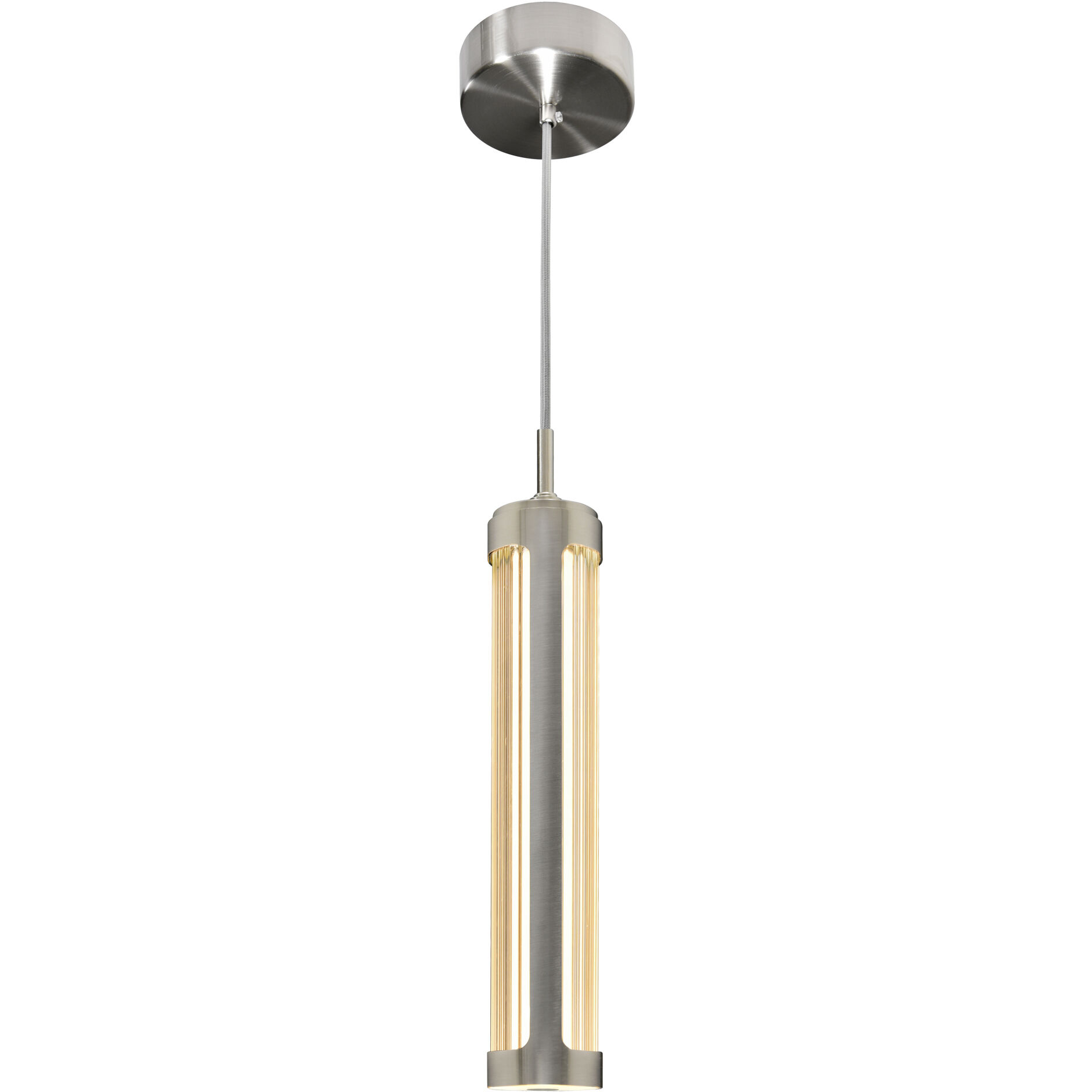 Neva 1 Light 2.50 inch Mini Pendant