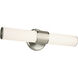 Sashi 1 Light 18.00 inch Bathroom Vanity Light