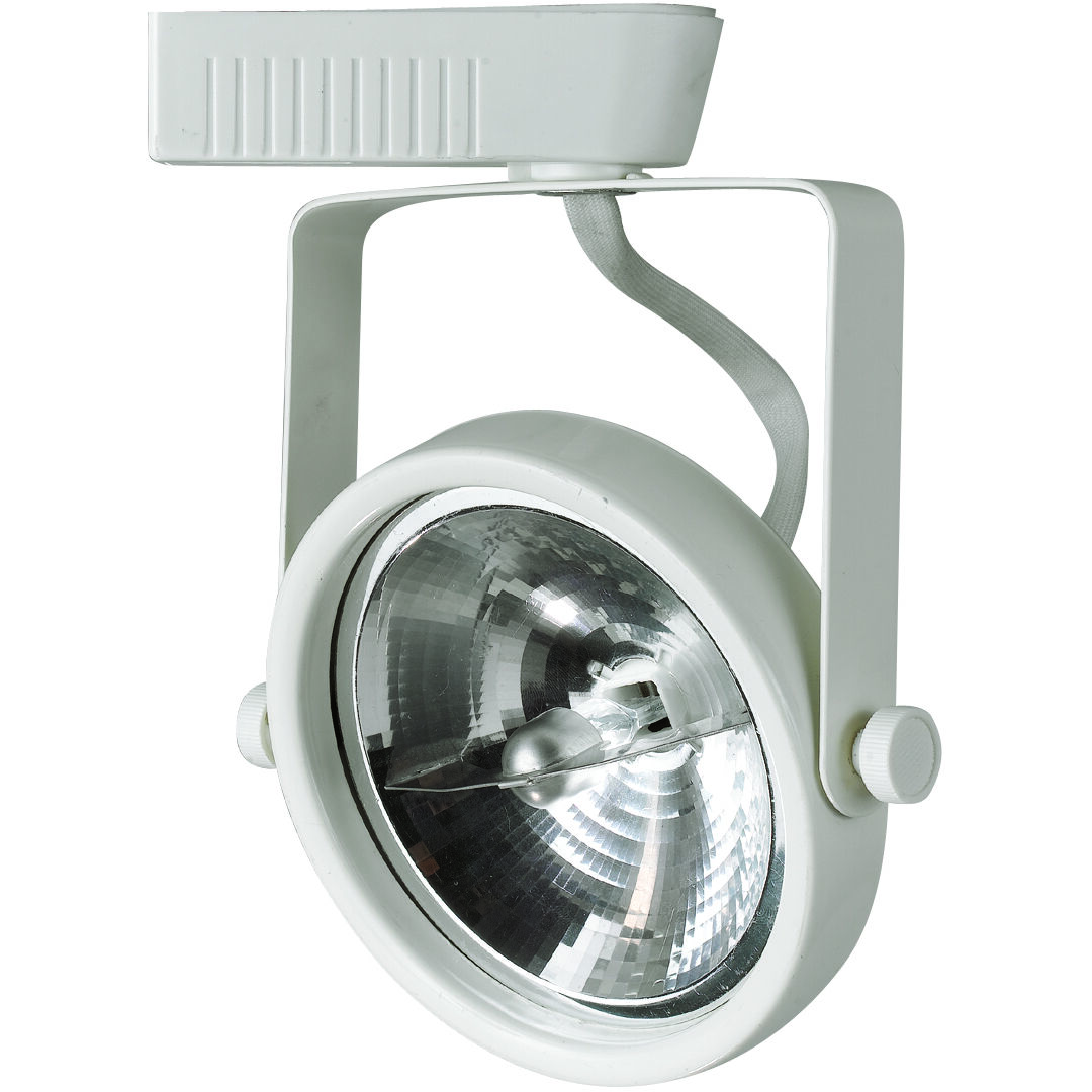 Cal Track Black Precise Beam Projection