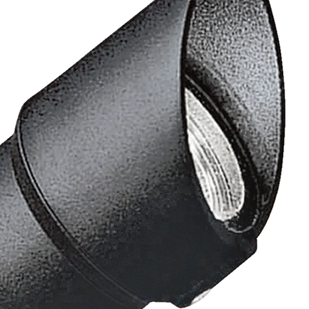 Kichler 15374BKT Independence 12 50.00 watt Textured Black Kichler 15374BKT Independence 12 50.00 watt Textured Black