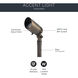 Independence 12 20.00 watt Centennial Brass Landscape 12V Accent