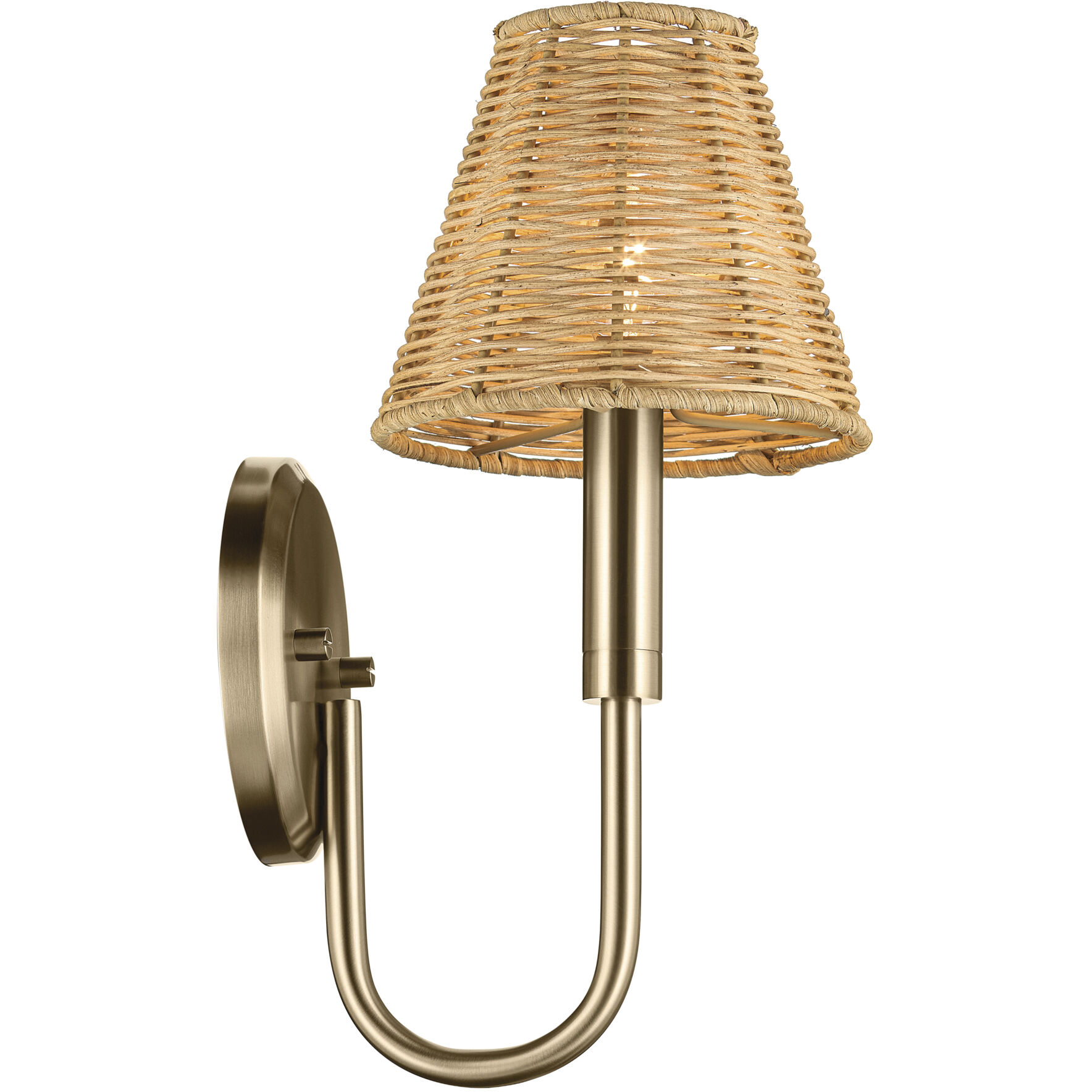 Bekah Wall Sconce Wall Light