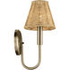 Bekah Wall Sconce Wall Light