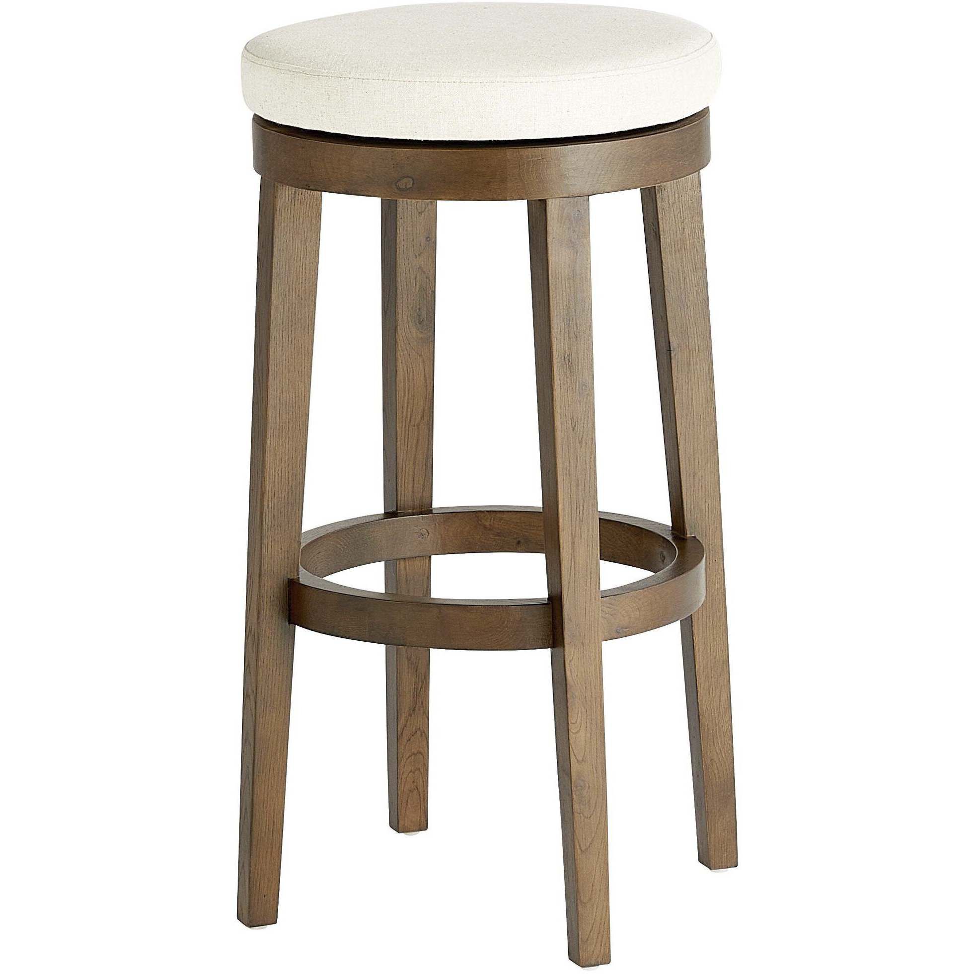 Archon 31 inch Brown Bar Stool