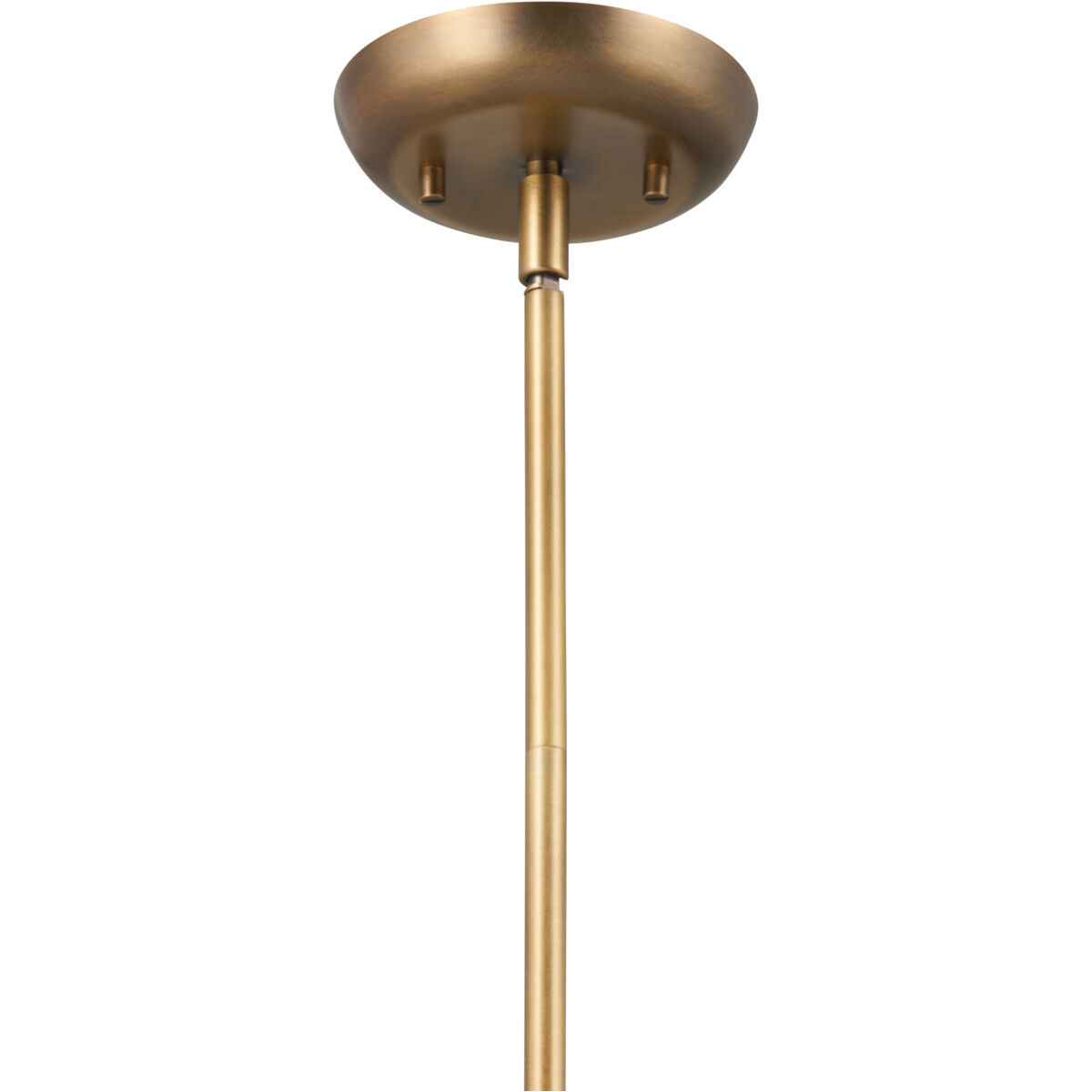 Homestead Fira 1 Light 14 inch White Pendant Ceiling Light, Fira