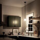 Hendrik 1 Light 5.25 inch Olde Bronze Mini Pendant Ceiling Light