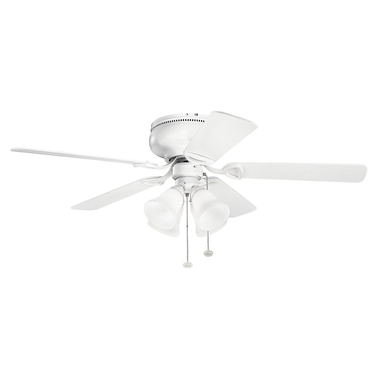 Independence Universal Glass Fan Glass