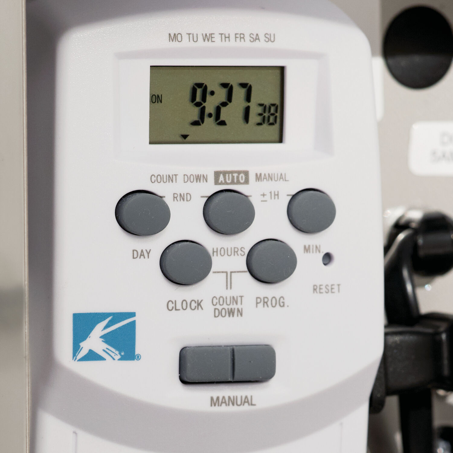 Kichler outdoor timer hotsell