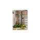 Independence 2 Light 15 inch Architectural Bronze Outdoor Wall, Medium