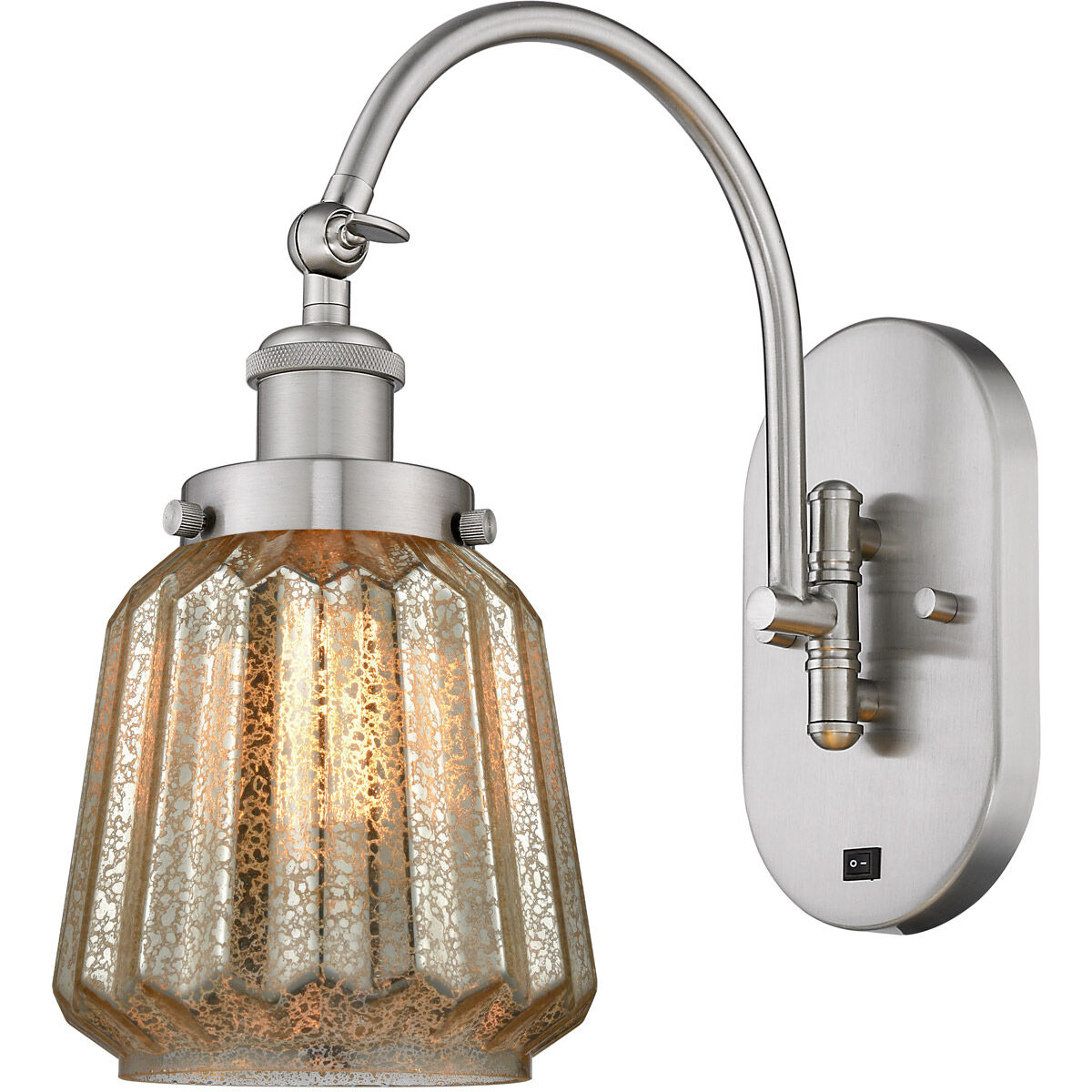 Franklin Restoration Chatham 1 Light 7.00 inch Wall Sconce