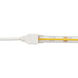 Wet White 1.36 inch Tape to Supply Lead