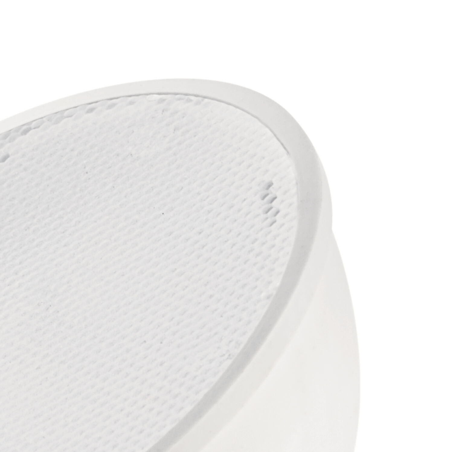 CS LED Lamps 12 4.90 watt White Material (Not Painted) Landscape 12V Led Lamps