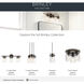 Brinley 1 Light 5 inch Olde Bronze Wall Bracket Wall Light