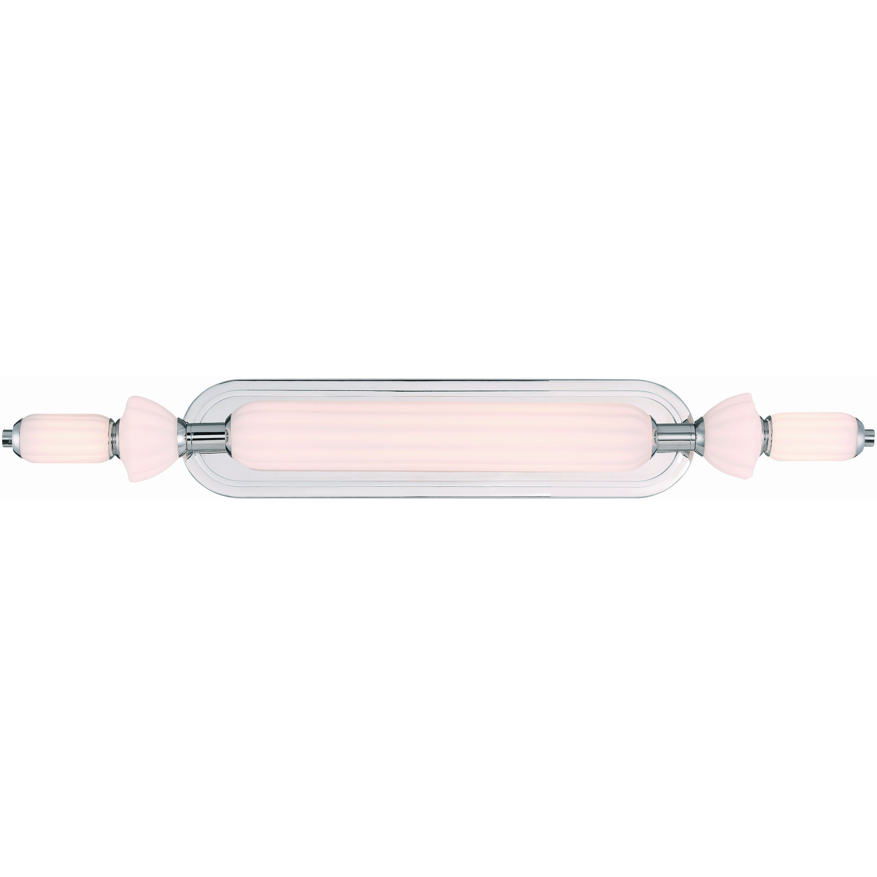 Lansdowne 1 Light 31.00 inch Bathroom Vanity Light