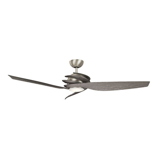 Spyra 62.00 inch Indoor Ceiling Fan