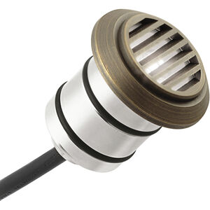 Landscape LED Centennial Brass Landscape 12V LED Inground