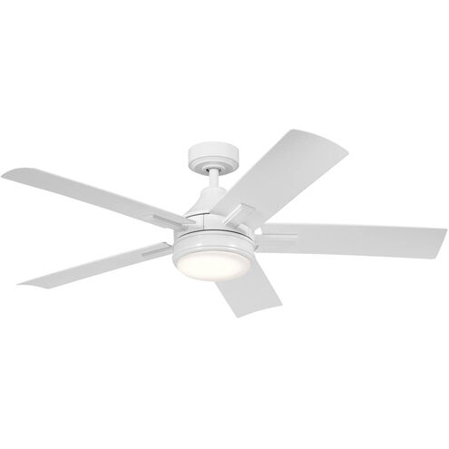 Tide 52.00 inch Indoor Ceiling Fan