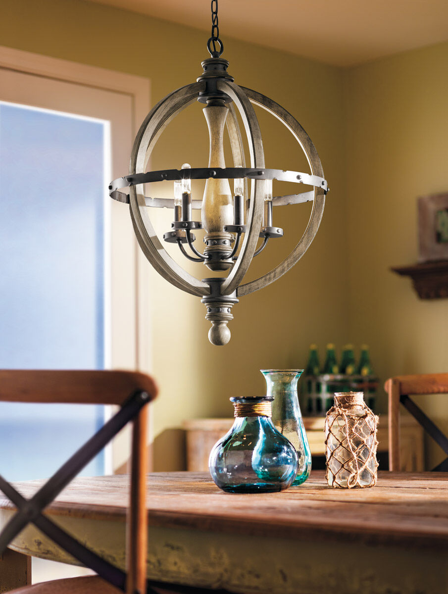 20 inch globe pendant light on sale