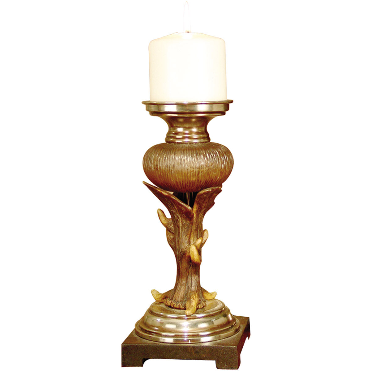 Springdale 10 X 5 inch Candle Holder